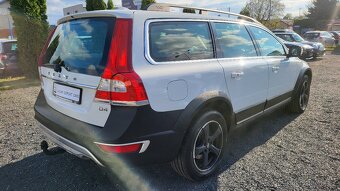 VOLVO XC70 2016 2.0D4 133kW SUMMUM,TEMPOMAT,VÝHŘEVY,SERVISKA - 5