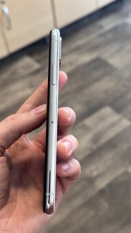 iPhone X 64Gb - 5