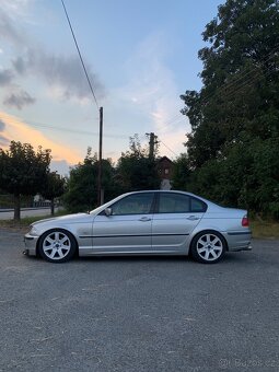BMW E46 328i - 5