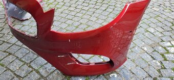 Nárazník přední A 238 885 68 00 - 5