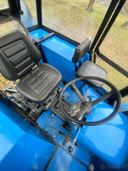 Zetor 6748 - 5