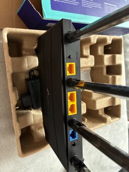 Router - 5