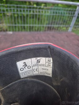 Boty alpinestars tech 7 - 5