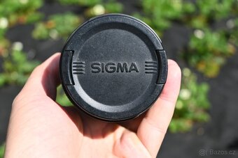 Sigma APO 50-150 mm F2,8 EX DC HSM (Nikon F) - 5