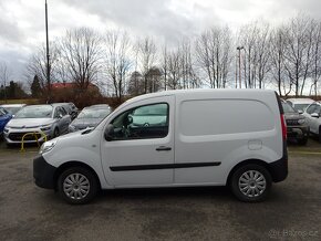Renault Kangoo 1,2 i, GARANCE KM - 5