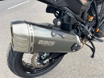 KTM 1190 Adventure - 5