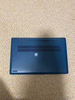Lenovo ThinkBook 15-IIL- modrý - 5