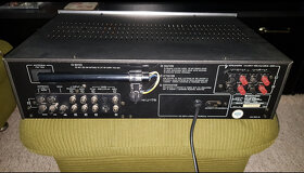 Kenwood KR-3090 + repro LS-330 - 5