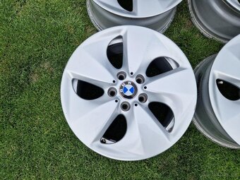 prodám elektrony BMW Styling 363 R17 5x120 - 5