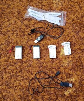Dron Syma X5UW-D - 5