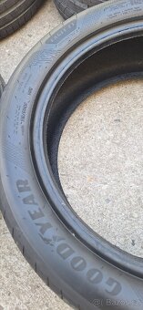 215/50 R18 GOODYEAR EAGLE F1 - NOVÉ - 5