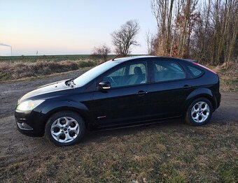 Ford Focus 1.6 TDCI Hatchback - 5