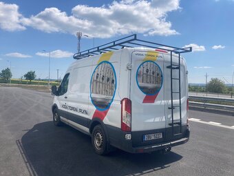 Ford transit 2.2 TDCI 92kw pojízdná dílna - 5