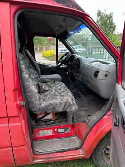Ford transit - 5