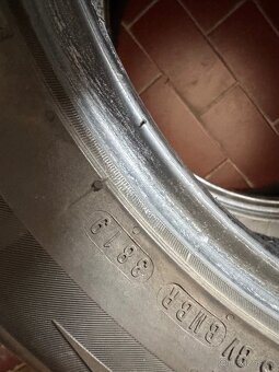 NEXEN 215/55 R 17 WINGUARD SPORT 2 - 5