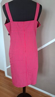 Alpine Pro letní šaty vel.M/L - 5