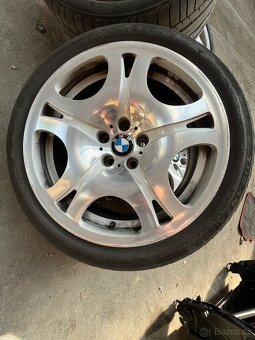 Alu kola BMW STYLING 92 R19 - 5