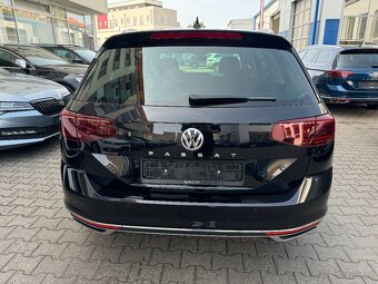 VW Passat B8 2.0TDI 140kW DSG Panorama Webasto ACC Kamera - 5