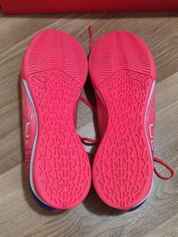 Sálovky Puma ultra 1.3 pro court - 5