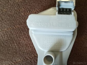 Výstražný Blinker do pravého zrcátka VW Golf 7 / Touran - 5