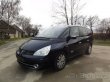 Roleta Renault Espace iv facelift 2006-2014 - 5