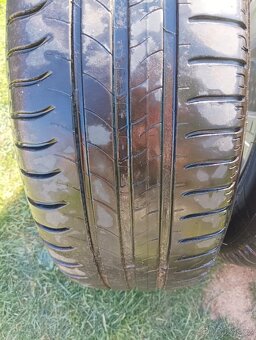 Kola RC / letní pneu / Michelin 15” - 5