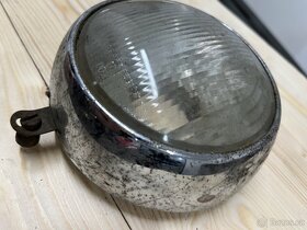 Jawa pionýr parabola (světlo) - 5