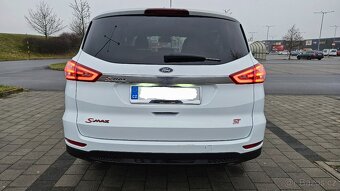 Ford S-max 2.0 TDCi SUPER CENA - 5
