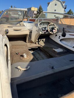 Bayliner Capri 3.0l 1999 - 5