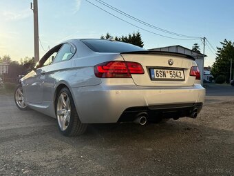 Bmw E92 335i TOP - 5