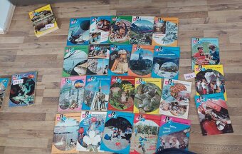 Abc 1986 1987 1988 1990 1991 - 5