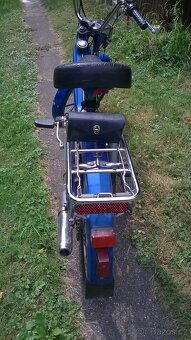 KTM moped - 5