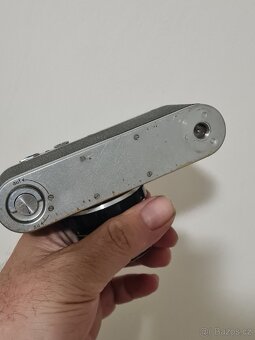 Leica IIIa - 5