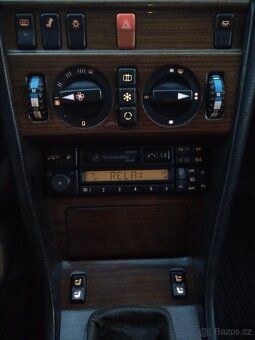 BE2210 BECKER MP3 BLUETOOTH HF RADIO - 5