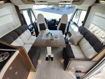 MOBILVETTA K-YACHT TEKNO LINE 86 - 5