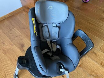 Britax Römer Dualfix - 5