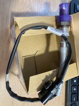 4M0906262H - Lambda sonda originál VW/ Audi/ Bentley - 5