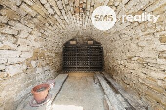 Prodej rodinného domu 3+1 120 m2, Boleradice - 5