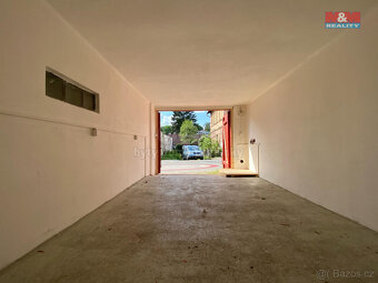 Prodej garáže, 16 m², Jindřichův Hradec - 5