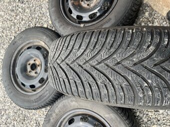 195/65 R15 - 5