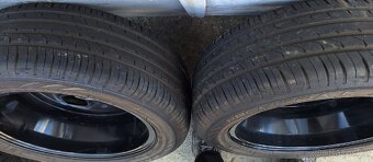 pneumatiky letní MAXXIS - 5
