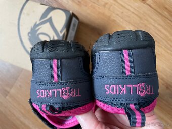 Sandály Trollkids vel.35 - 5