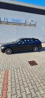 BMW F31 320xD - 5