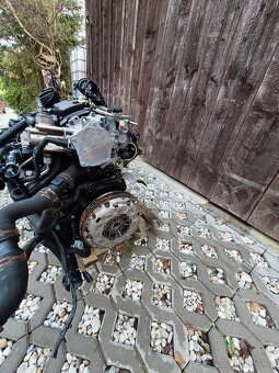 Motor 2,0 TFSI 145kw typ AXX 111.000km top - 5