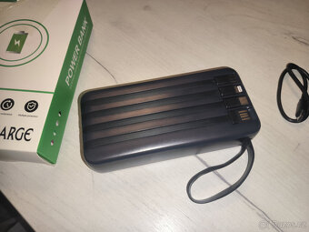powerbanka - 5