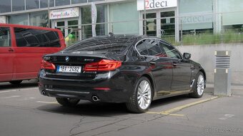 BMW G30 530d xDrive (Odpočet DPH) - 5