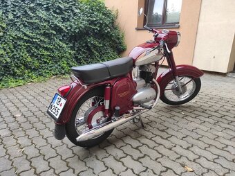 Jawa 250-559-04 Panelka - 5