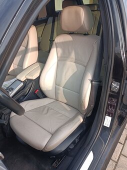 BMW e91 330d lci180kw ///M-paket Navi - 5