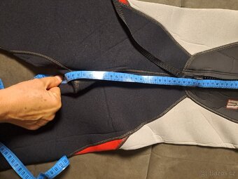 Neopren vel 154/162 - 5