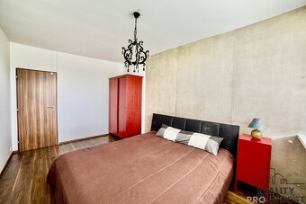 Prodej bytu 3+kk, 72 m² , Praha 8 - Bohnice - 5